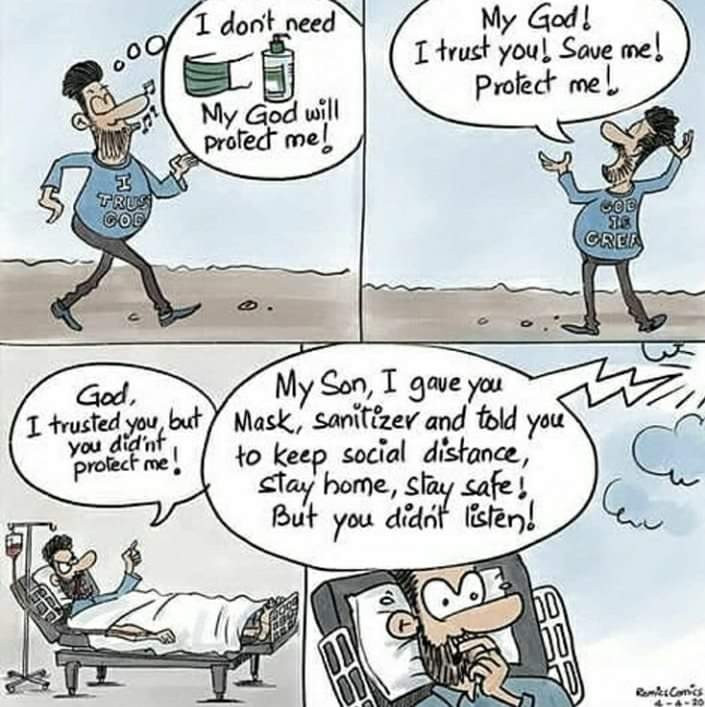 Thereapper69's tweet image. Before all that