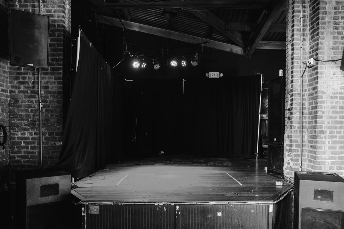 Voltage Lounge (@voltagelounge) on Twitter photo Our days are numbered. <a href="/SBAgov/">SBA</a> is failing us. our landlord is tired of waiting. we submitted our application in April and here we are in August. We’ve been pending review on our application for funding for a month now. Something has got to give….#SaveOurStages <a href="/nivassoc/">NIVA - National Independent Venue Association</a> Our days are numbered. <a href="/SBAgov/">SBA</a> is failing us. our landlord is tired of waiting. we submitted our application in April and here we are in August. We’ve been pending review on our application for funding for a month now. Something has got to give….#SaveOurStages <a href="/nivassoc/">NIVA - National Independent Venue Association</a>