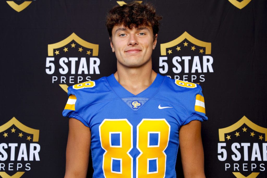 ⭐️⭐️ SEASON ⭐️ PREVIEW ⭐️⭐️

👀👀👀👀👀👀👀

15 under-rated players you should definitely watch this fall. 

READ HERE ➡️ 5starpreps.com/articles/15-un…