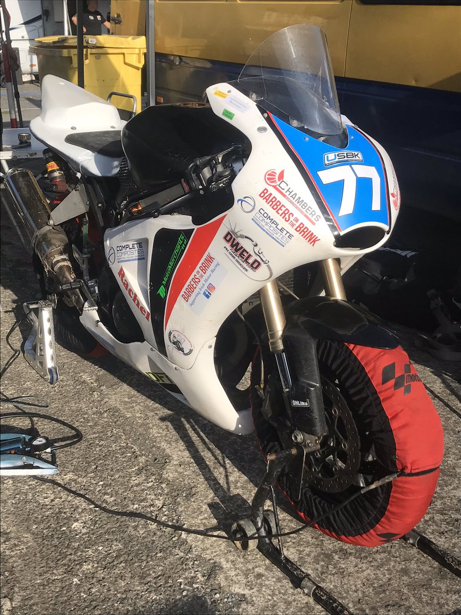 daveracing#77 (@numpty1006) on Twitter photo 