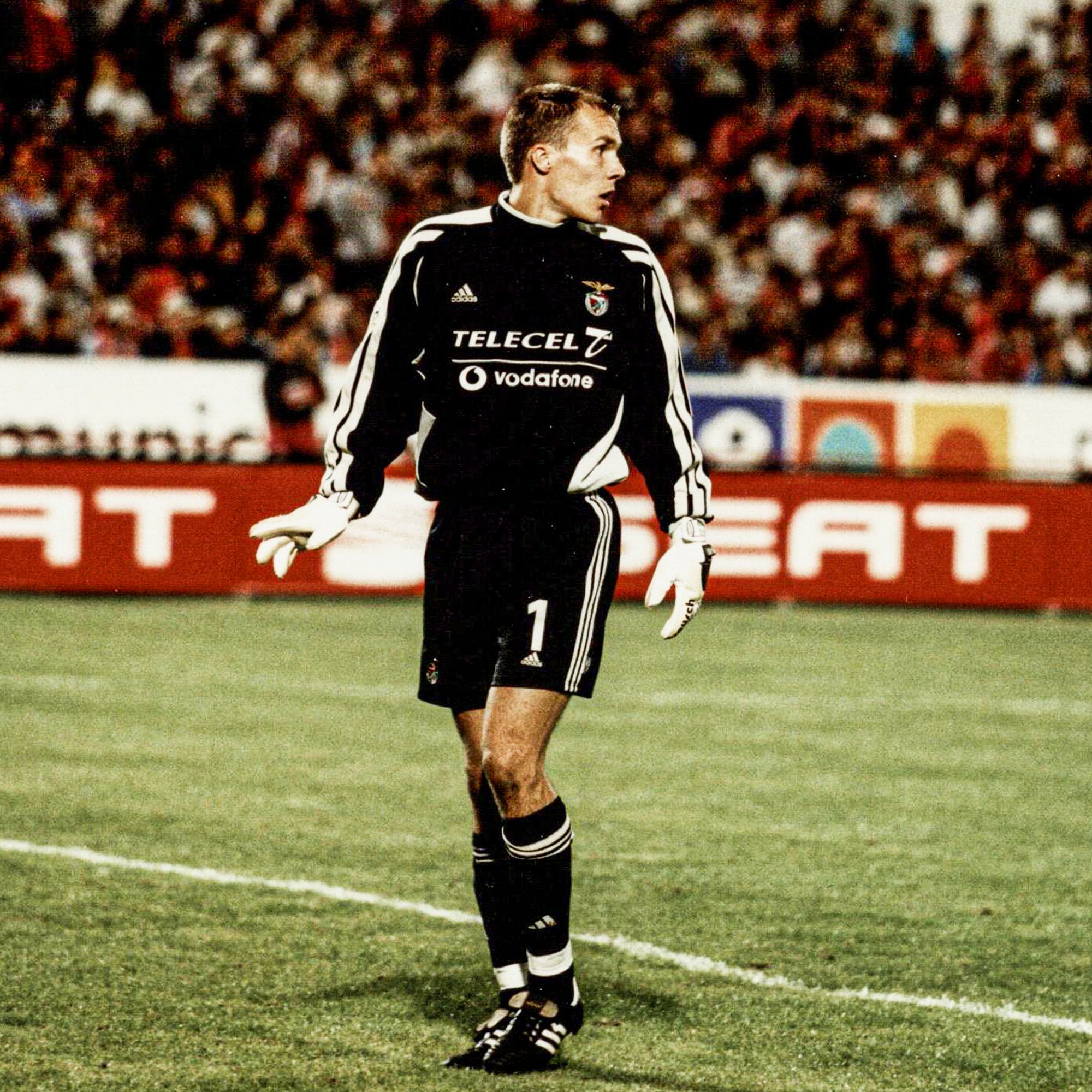 Robert Enke