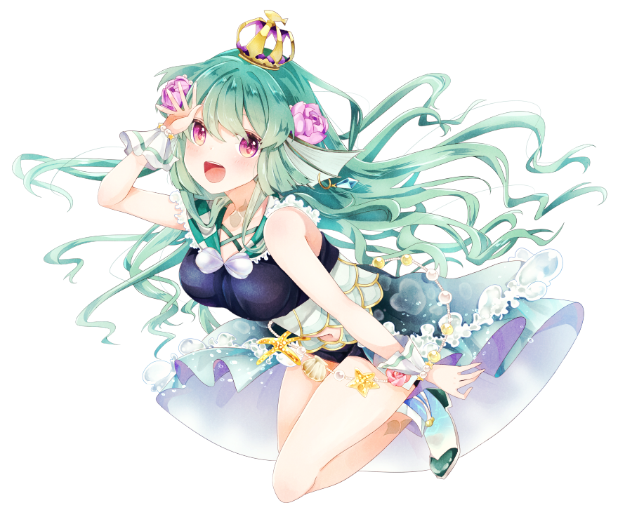 最近 Youtubeの自動字幕に頼りながら よく見てるんですけどとてもとても清楚 あすぱらのイラスト