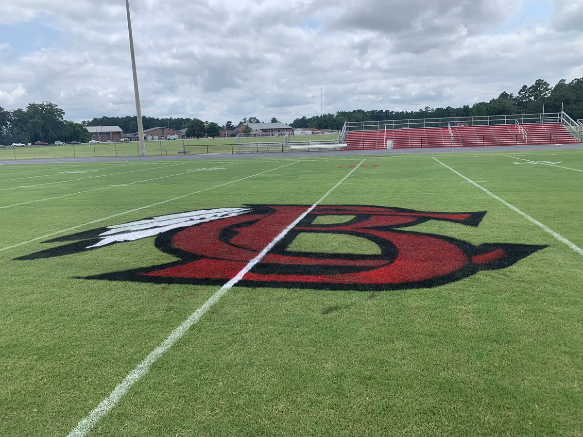 missliz31's tweet photo. Isn’t she lovely• ❤️🏈🤍 #GoRedskins @BryanCountyHS @BryanCountyMS @BCS_Operations @EnnisMommaX4 https://t.co/W9xE3qYbek