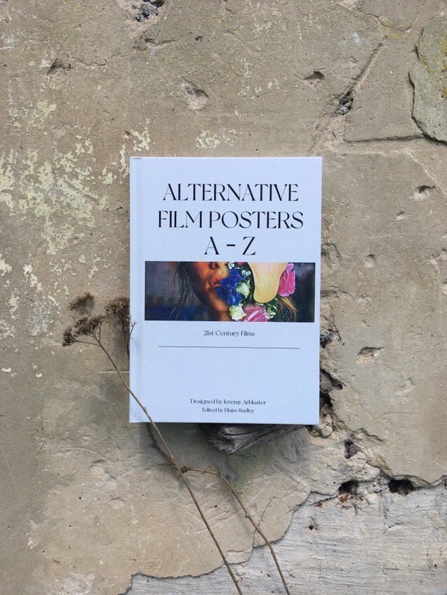 a-z alternative posters tweet media