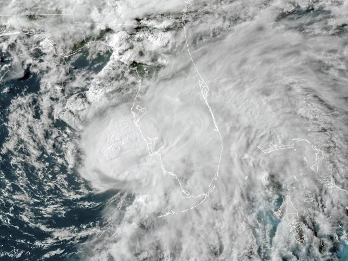 JamaicaGleaner's tweet photo. After a record start, followed by a near-silent July, the Atlantic hurricane season looks like it will be busier than meteorologists predicted a few months ago.

Read more:https://t.co/HAsac5W60U https://t.co/R9MeUNxyv7