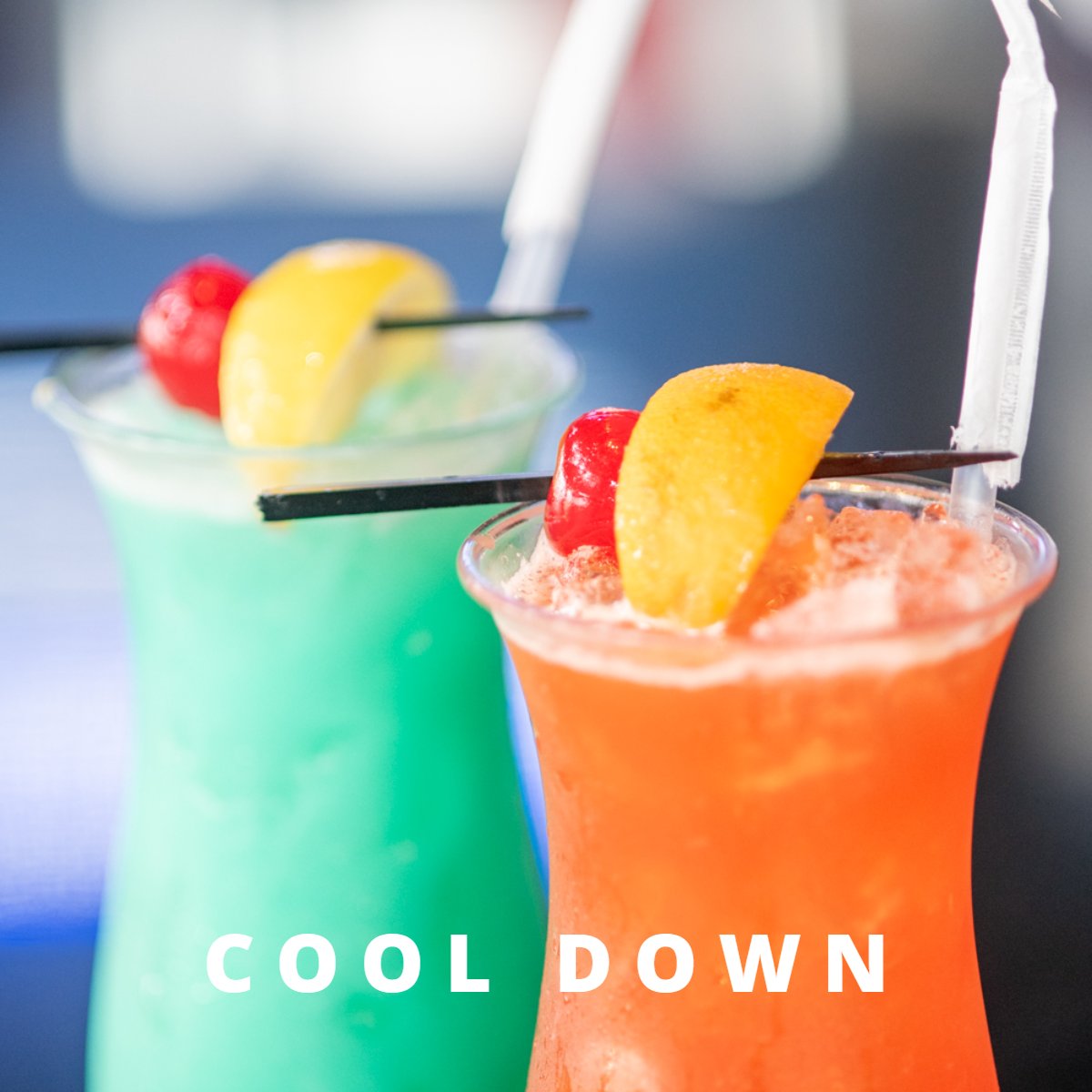 ShellShackPlano's tweet photo. Summer in Texas is HOT. Cool down with one of our ice-cold, signature cocktails. πΉπ€© #ShellShack #cocktails #drinks #texas https://t.co/yxAsFofQ5u