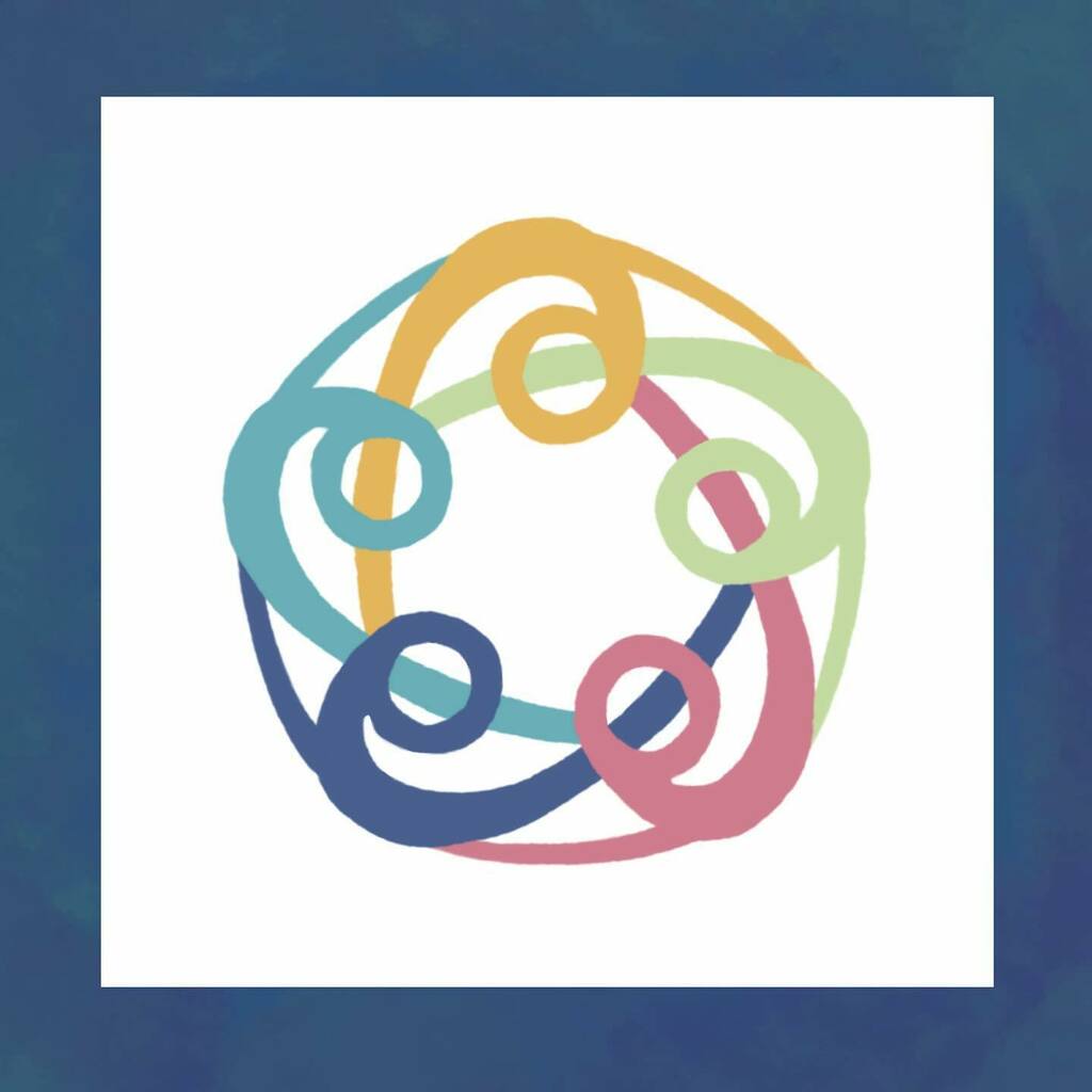 KesterLimner's tweet image. I love collaborating with my clients! Figuring out how to weave someone else’s ideas together into a new image is my very favorite part of being a working artist. + + + For this logo project, I had the extra joy of harmonizing with pre-existing branding—… instagr.am/p/CSKvqYRJfO7/