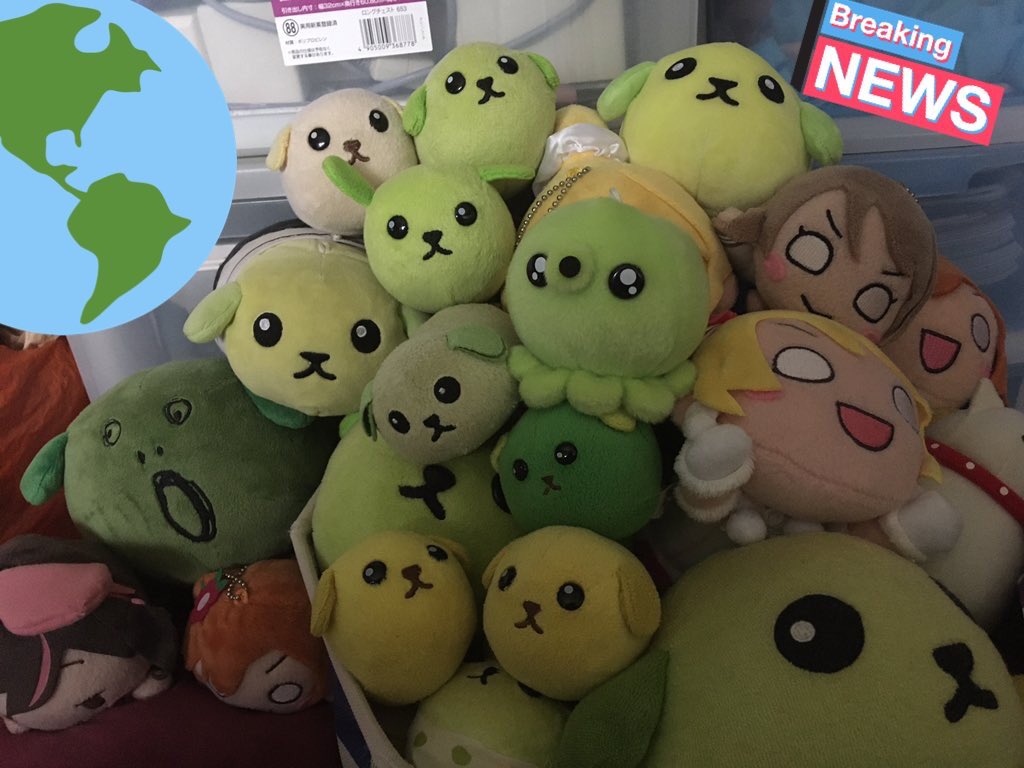 しんいちwith豆しば店長 おはようござい豆しば もう暑くてしょうがないですねぇ朝から みんなおはよ お仕事やお勉強がんばってタコ 熱中症にもコロナにも気をつけてね 今日も元気に過ごそうね T Co Bmam7otizz Twitter