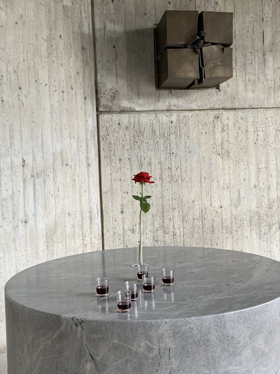 Years ago, the beautiful country of Germany hid many ugly secrets, but liberators came to rescue those who were imprisoned. That story was also our story until our Liberator came to free us. Thank You, Jesus! fb.watch/7aOtOwd6SH/ via <a href="/FacebookWatch/">facebookwatch</a>