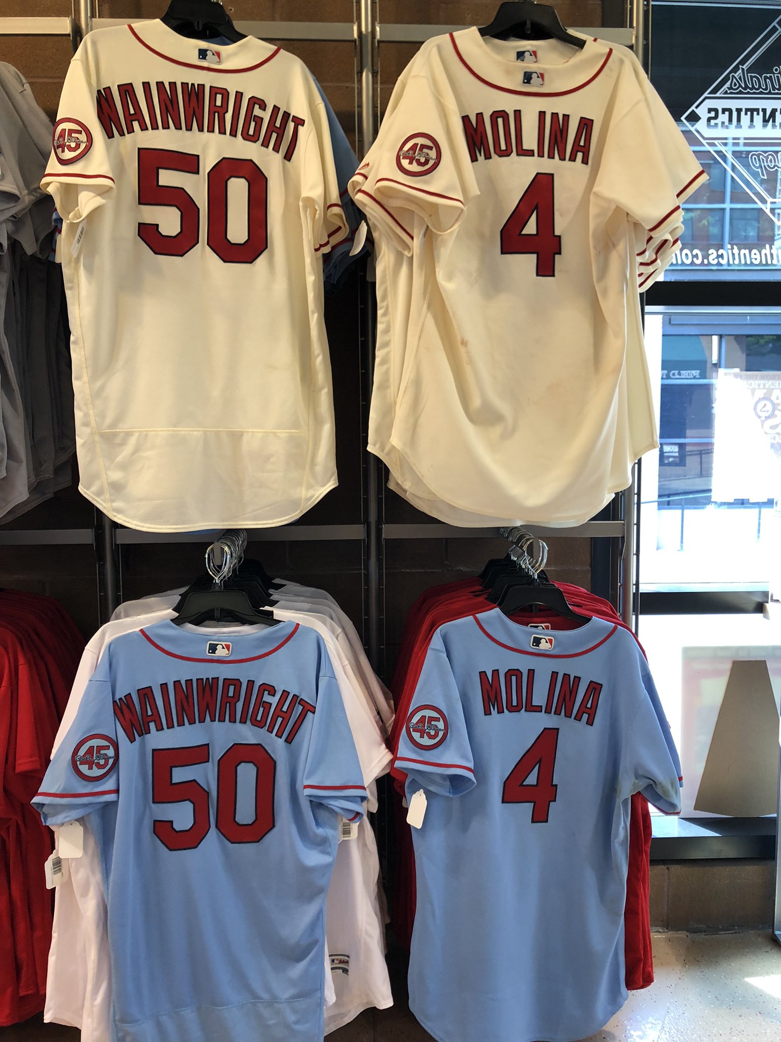 Cardinals Authentics (@CardsAuthentics) / X