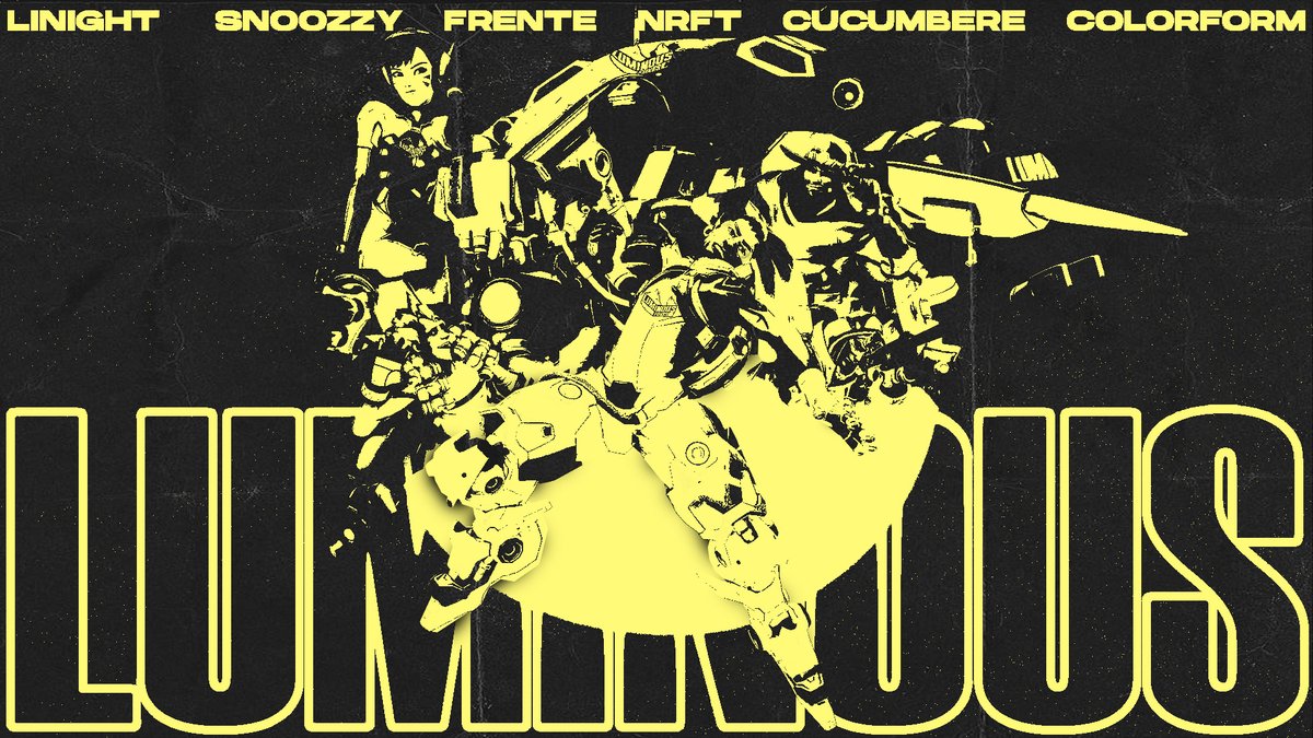 Fox_Den_Esports's tweet image. Happy #WallpaperWednesdays! This one comes from Twilight's resident main tank, @LagOW_ 

#illuminate