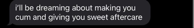 romance isn&rsquo;t dead 🥰 https://t.co/tAxgCgTvy8