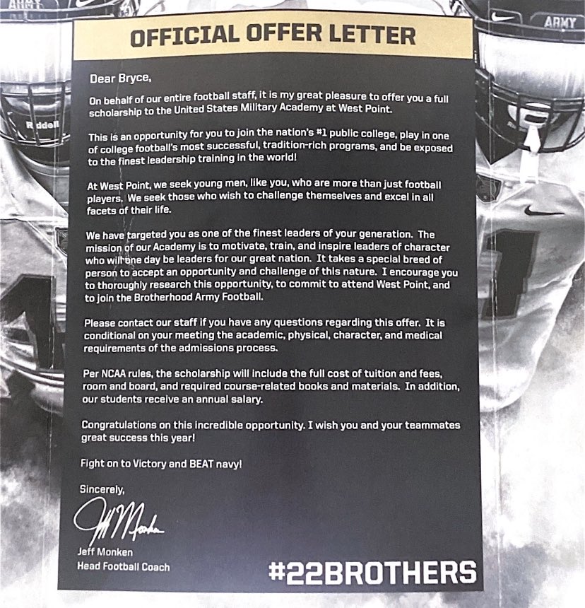 Bryce Davis tweet media