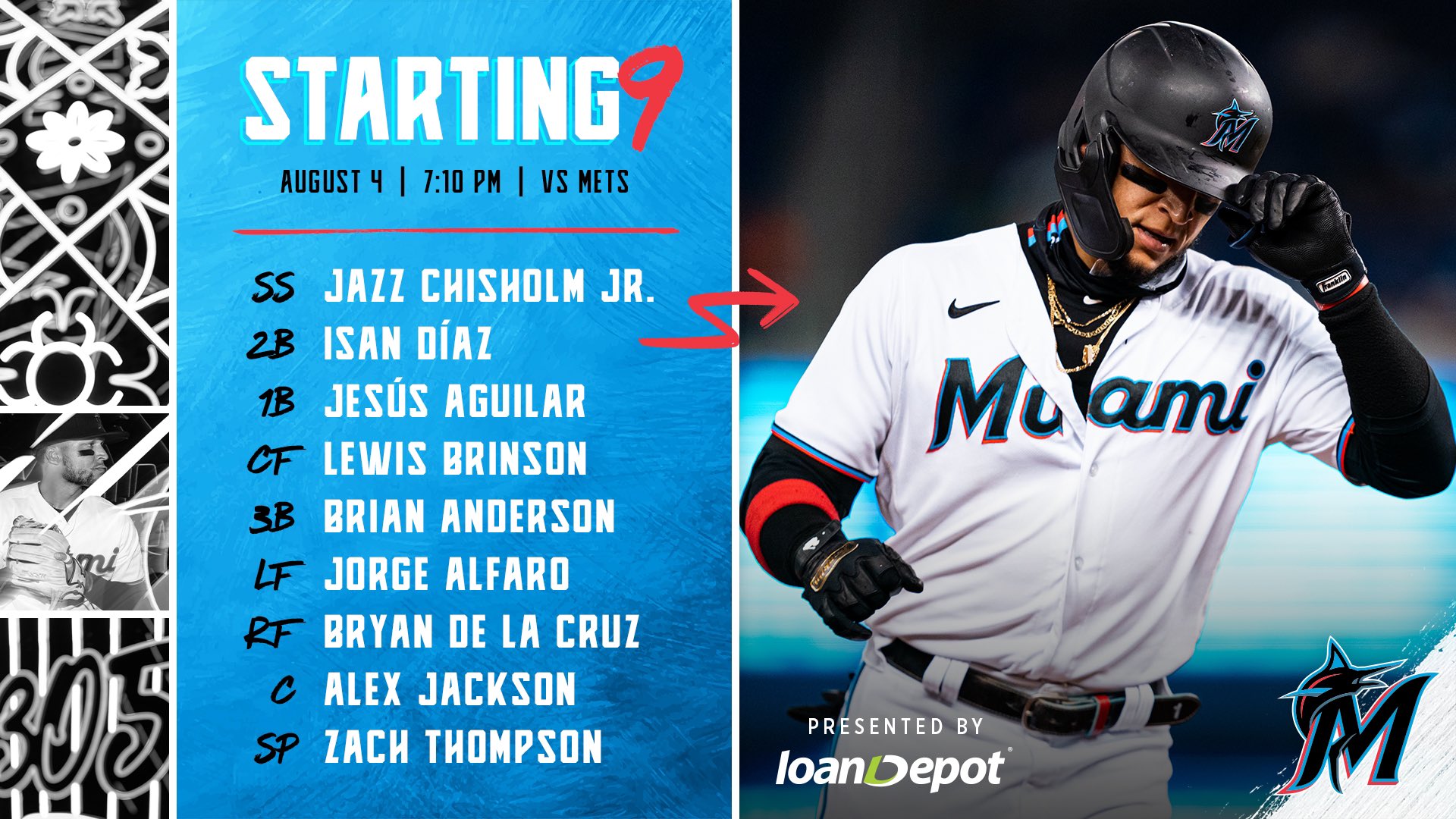 Miami Marlins on X: Calling out all of Miami! ‼️ARRAEZ AND SOLER NEED YOU  TO VOTE NOW ‼️ Vote:   / X