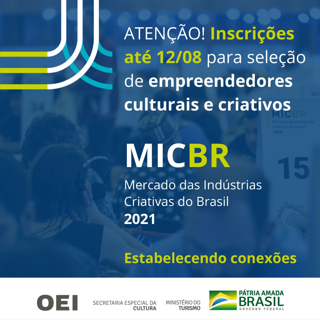 Centro Brasil Design tweet media