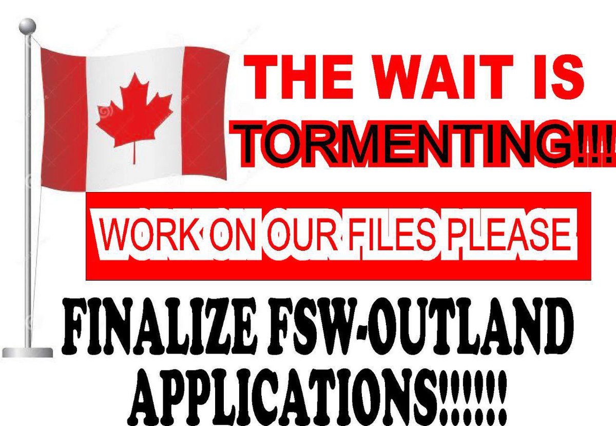 FSWOUTLANDAWAI1's tweet image. @PattyHajdu @CPHO_Canada @JustinTrudeau please we have waited a long time to get Ppr, please put an end to this wait. @marcomendicino @CanHCGhana #releasePPR #ProcessPRBacklog