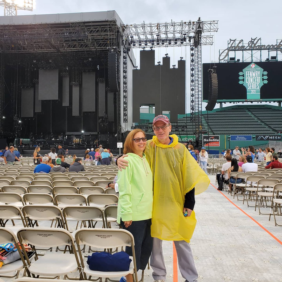 VideoJeff15's tweet photo. Ready for Monsoon Billy! https://t.co/zMlPT9G2CP