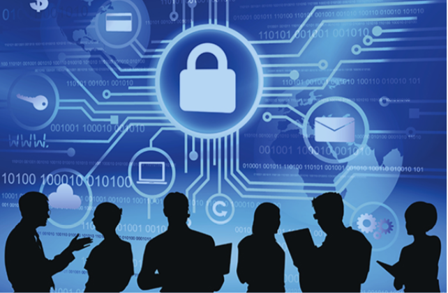 HYBRID First Friday Cybersecurity Social &amp; Mixer, Aug 6th 4-6PM
In Person at Jack Quinn's Irish Pub or Virtual
Register: ow.ly/p3Ni50FKD9C

Hope you can join us!