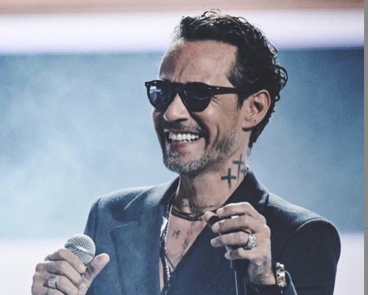 cdcristina26's tweet photo. Marc Anthony: el  cantante que puso a bailar salsa a todo A Coruña. 
#prensamayo21💡 ✍🏻

Clic👇🏻 https://t.co/AFgysiypzn https://t.co/wi0LZ0VZTK