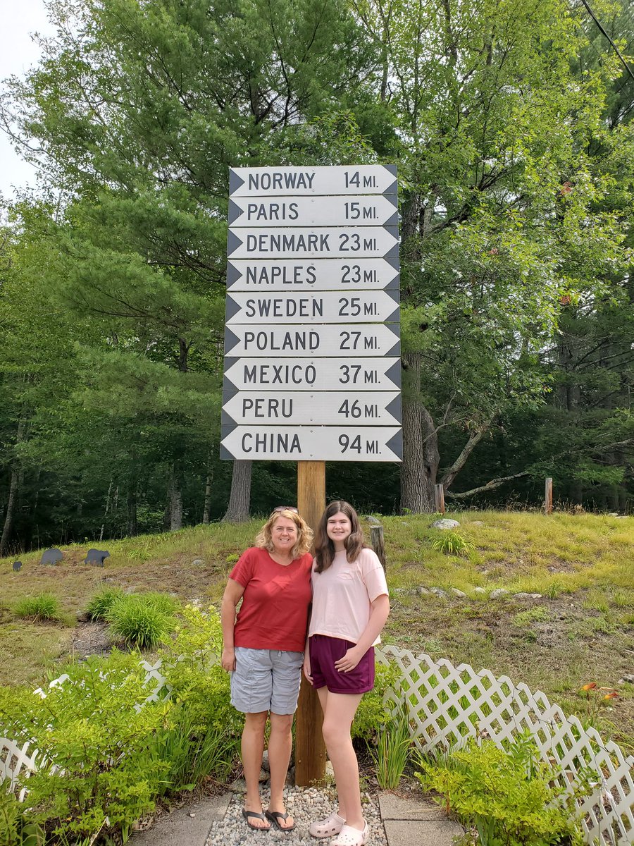 World travelers 😄