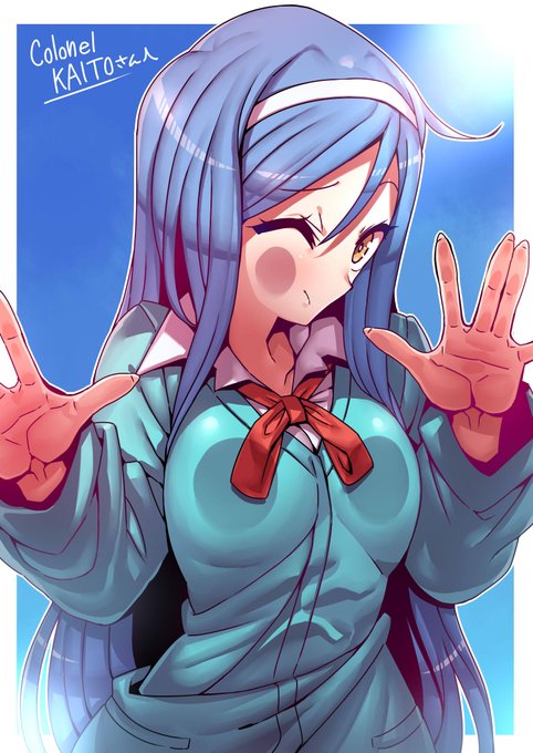 skebのリクエスト絵♪ ペタリンコ♪
配信きてくれた みんなありがとね～♪ 