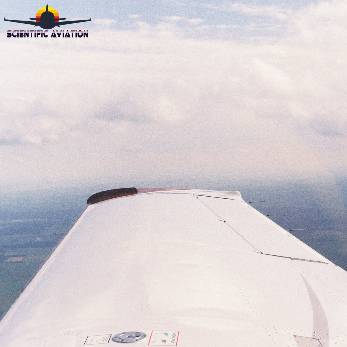 FlySciAv's tweet photo. Film photograph from our SA aircraft! Photo taken by our Technician and Research Pilot, Paolo Wilczak! 🛩️☁️
#scientificaviation #research #science #colorado #flight #photography https://t.co/AQVQJHqBBQ