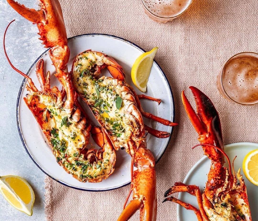 Buttery Lobster
#Food #FoodPorn #Photography