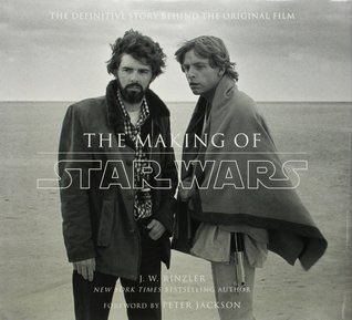 thelexmichael's tweet photo. We’ve lost J.W. Rinzler, one of our greatest chroniclers of cinema history. https://t.co/jPDUOP8BCp