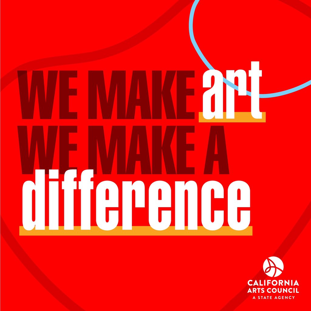 SF Intl. Hip Hop DanceFest (@sfhiphopdance) on Twitter photo Art is essential! <a href="/CalArtsCouncil/">California Arts Council</a> is supporting our work through their General Operating Relief program. tiny.cc/CACGrantees2021 #ArtsCA
<a href="/sfhiphopdance/">SF Intl. Hip Hop DanceFest</a> is tremendously honored and grateful 🙏🏼🌟
#artscouncil #grant #award #artfunding #california #grateful <a href="/MicayaSF/">Micaya</a> Art is essential! <a href="/CalArtsCouncil/">California Arts Council</a> is supporting our work through their General Operating Relief program. tiny.cc/CACGrantees2021 #ArtsCA
<a href="/sfhiphopdance/">SF Intl. Hip Hop DanceFest</a> is tremendously honored and grateful 🙏🏼🌟
#artscouncil #grant #award #artfunding #california #grateful <a href="/MicayaSF/">Micaya</a>