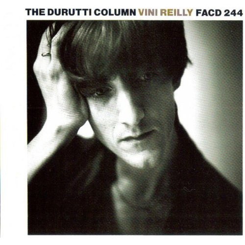  The Durutti Column / Vini Reilly Happy Birthday !! 