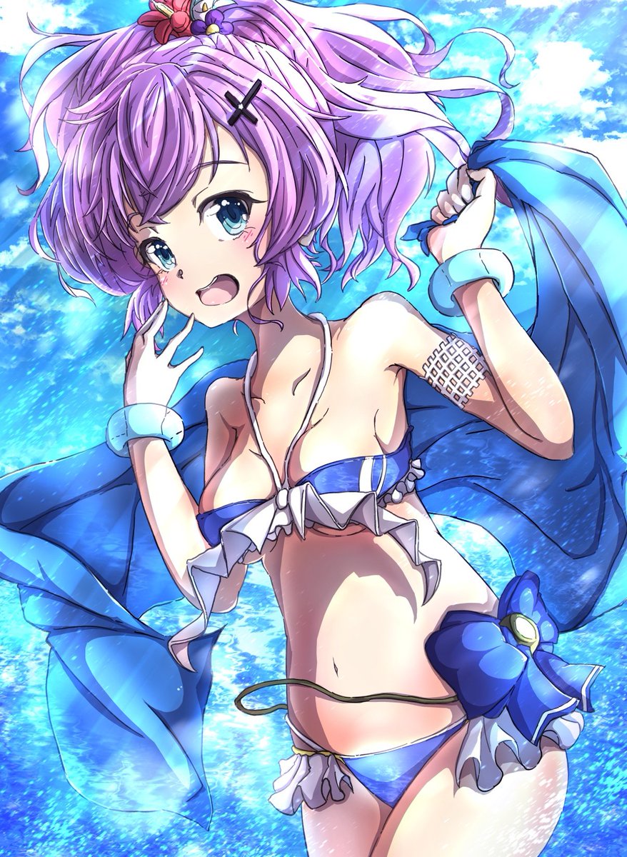 Twoucan しゅまし Skeb Fanbox稼働中 サークル きまま式 Syumashi Twoucan しゅまし Skeb Fanbox稼働中 サークル きまま式 Syumashi