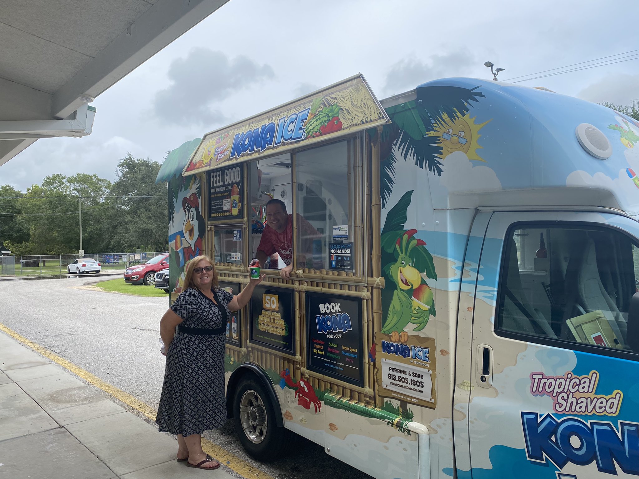 Brooker Elementary on Twitter "Great week of preplanning