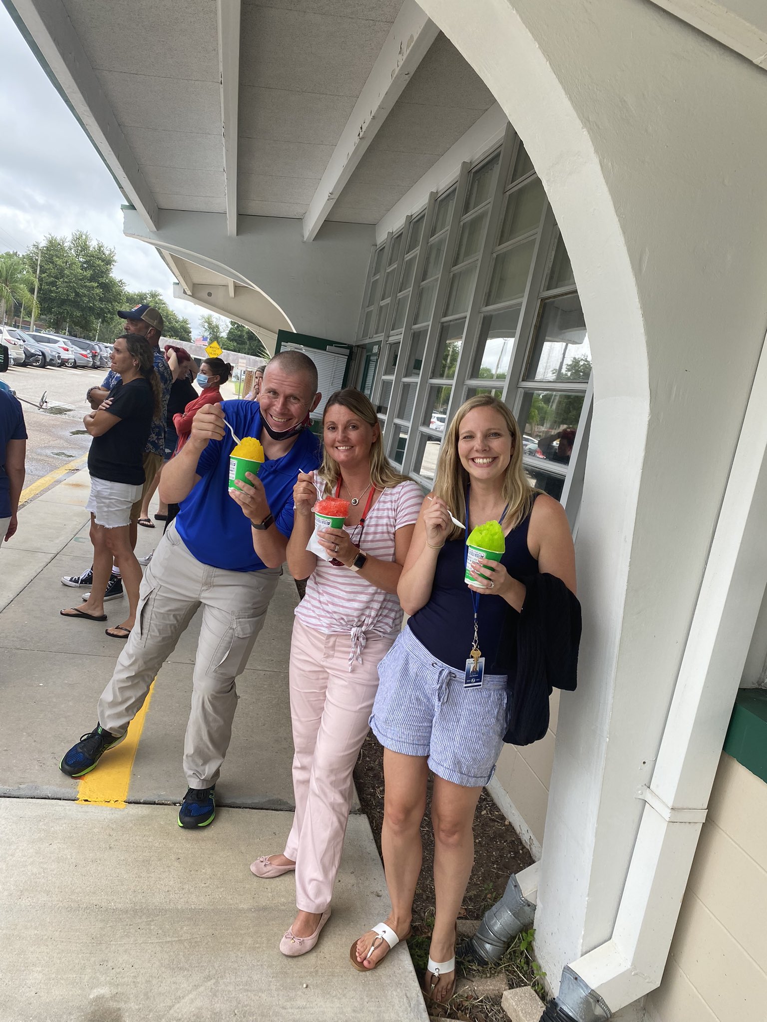 Brooker Elementary on Twitter "Great week of preplanning