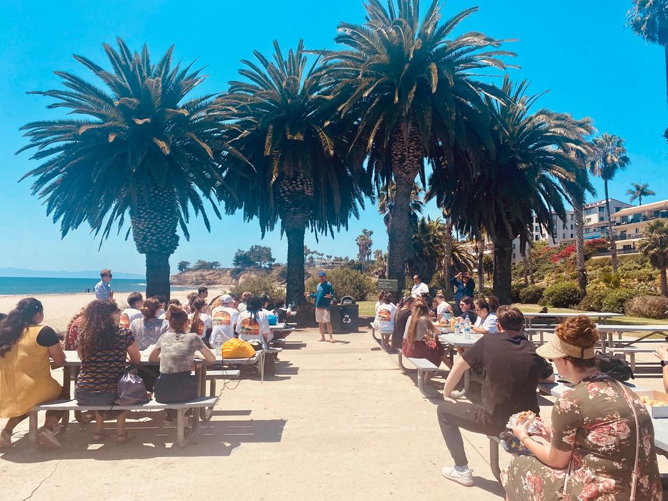 I was happy to be invited to speak teens &amp; young adults from around the nation. Thank you to Pastor Jerry Menchaca for making this event possible &amp; for empowering our youth. To me this event and events like this are very important in building a foundation in faith and community.