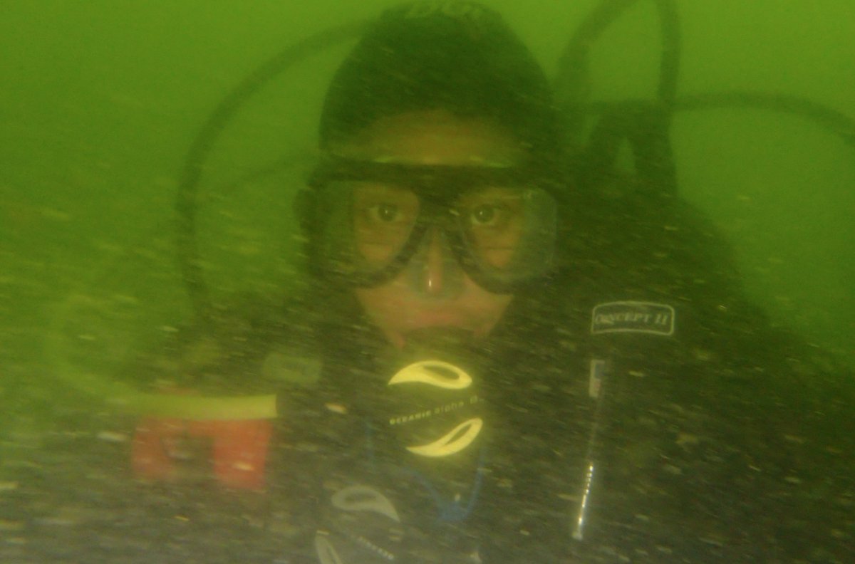 Aaron W. E. Galloway, Ph.D. tweet media