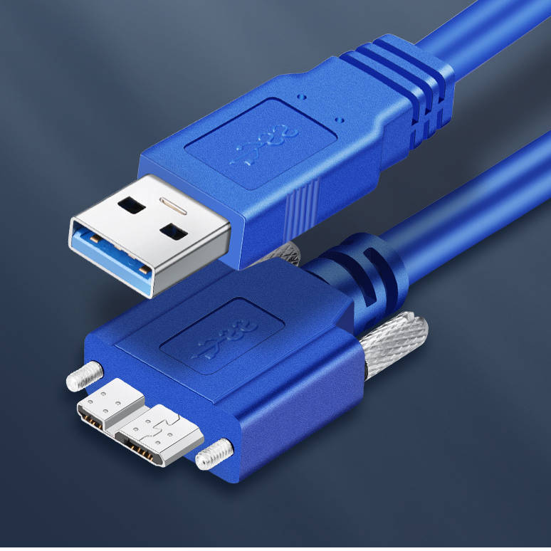 allputer's tweet image. Probably it is for servers and machines only.

Panel Mount USB 3.0 Micro USB Extension Cable 
(USB 3.0 Type A to Micro USB)

Link:
allputer.com/index.php?main…

#MicroUSB #MicroUSBCable #USB #USBcable 

#USBextensionCable 

#machine #server #equipment 

#harddrive #harddisk