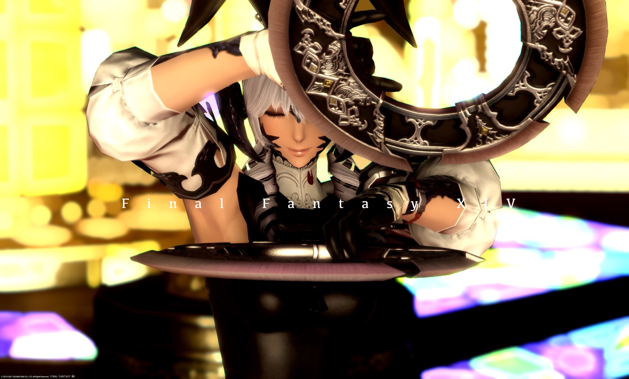 ゴールドソーサー フェスティバルが始まったのであなたのバニーな姿を見せて下さい Twitter Search Twitter