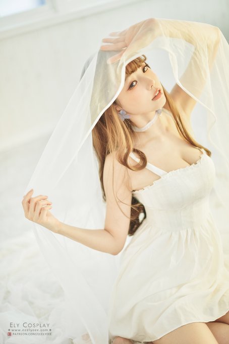 Twitterのコスプレ画像51