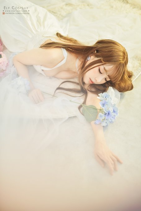 Twitterのコスプレ画像52