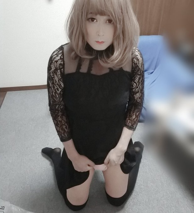 8/1がおっぱいの日 8/2パンツの日 でしょ 8/3は、はみ出しの日かな？ https://t.co/nrKhyCJ4wQ<a href="/tag/%E5%A5%B3%E8%A3%85%E7%94%B7%E5%AD%90"class="tags"><span>#女装男子</span></a><a href="/tag/%E3%81%8A%E3%81%A8%E3%81%93%E3%81%AE%E5%A8%98"class="tags"><span>#おとこの娘</span></a><a href="/tag/%E8%83%83%E8%85%B8%E3%81%8C%E5%BC%B1%E3%81%84"class="tags"><span>#胃腸が弱い</span></a>