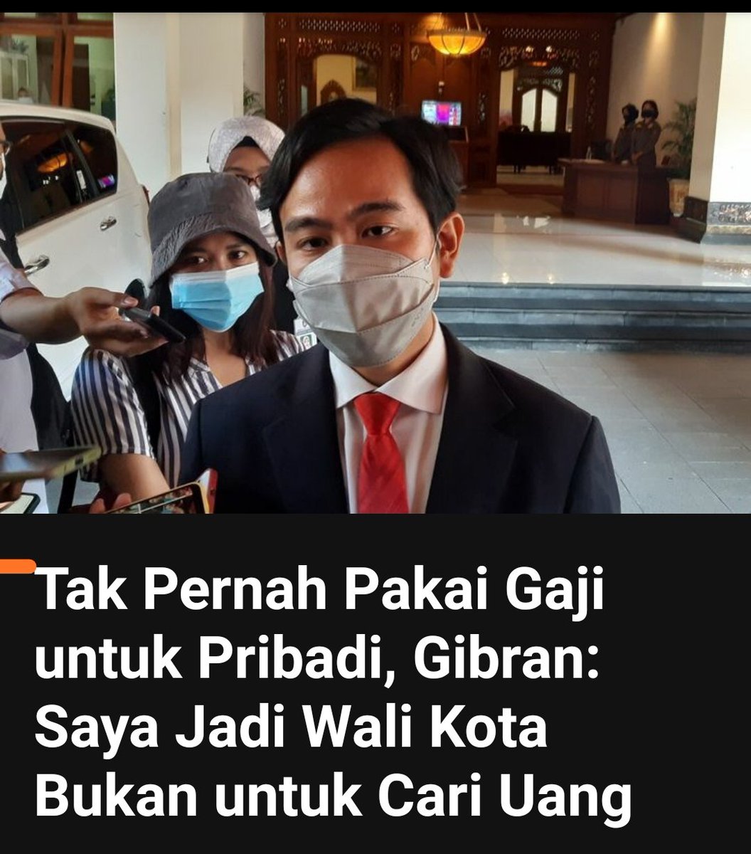 deditelaumbanu4's tweet image. Pengusaha muda yg SDH selesai pada diri sendiri pasti lebih fokus pada kepentingan rakyat. Semoga saja jadi pemimpin nasional masa depan. Ini bukan AHY... 😁