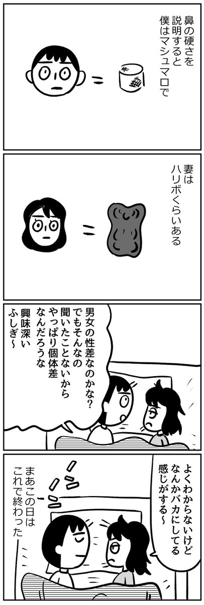 鼻マウントベッド(2/4) 