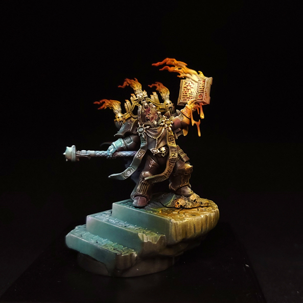 Christopher Kallini tweet media