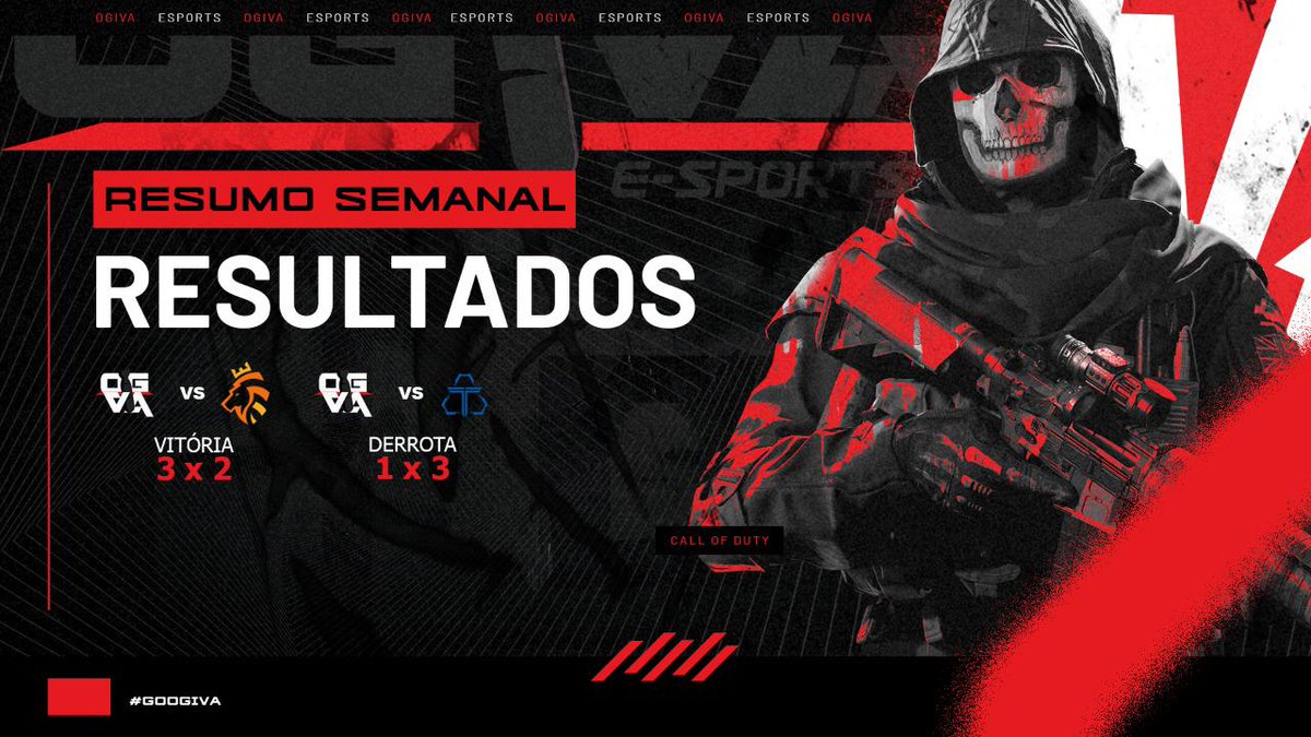 Review Semanal

Nossa equipe fecha a semana com muito trabalho a ser realizado. 

Estamos 3/3 na <a href="/ArenaOnOficial/">ArenaOn</a> e temos jogos importantíssimos para alcançarmos nossos objetivos na SÉRIE B.

#GoOgivA 🚀🚀🚀🚀👤

Fique por dentro dos jogos dessa semana.