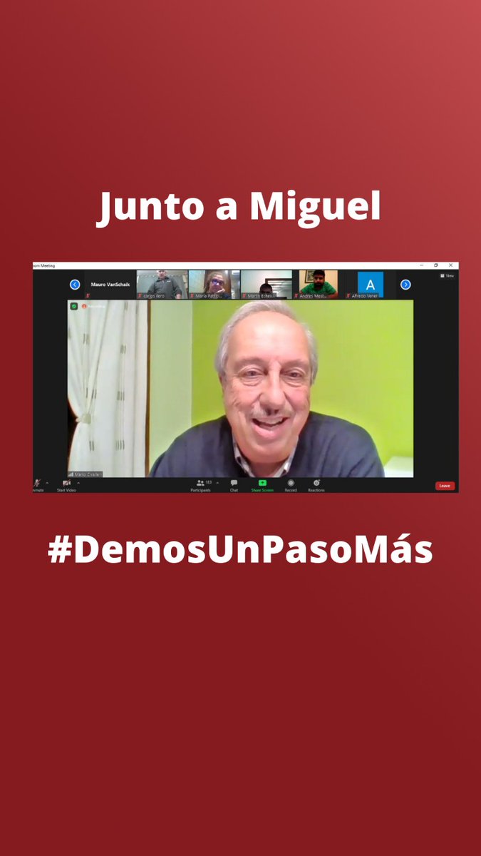 #DamosElPrimerPaso