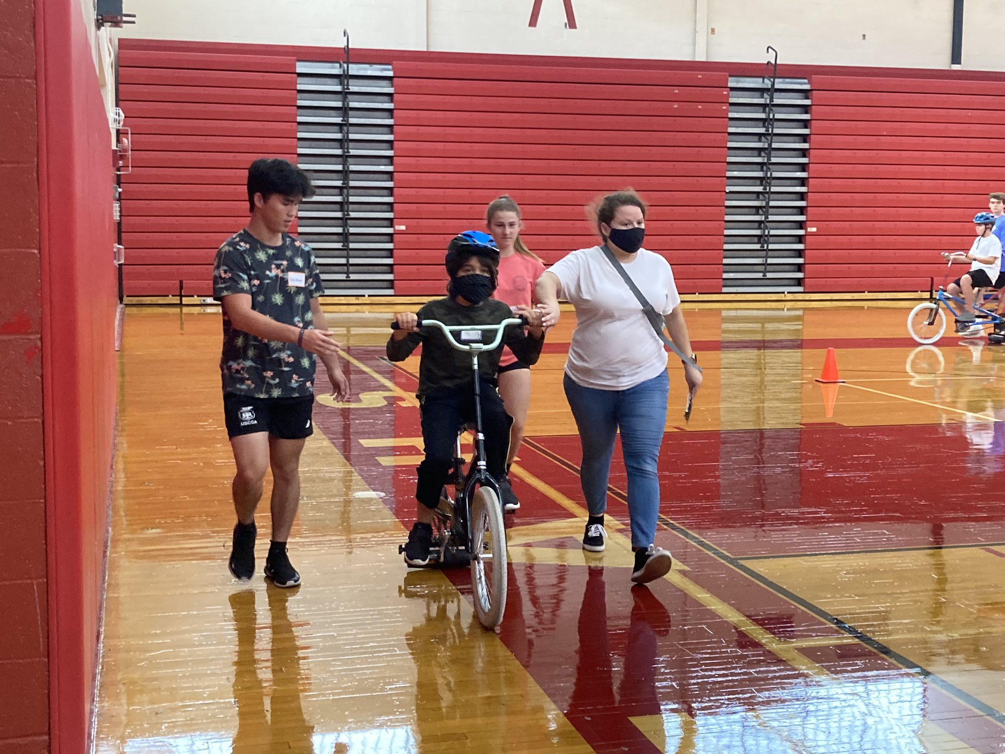 iCanShine Bike Camp Lehigh Valley on Twitter "Our riders were