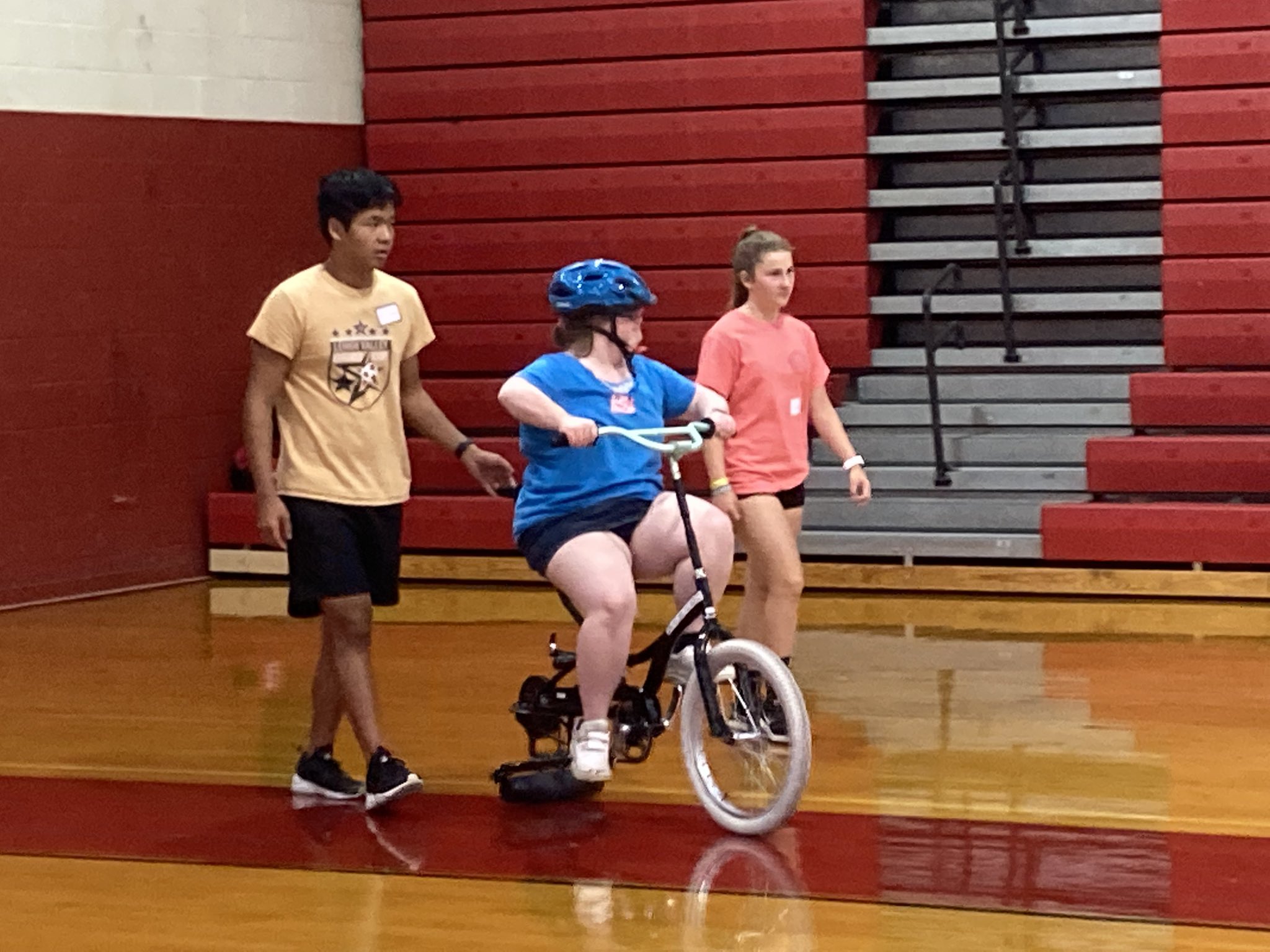 iCanShine Bike Camp Lehigh Valley on Twitter "Our riders were