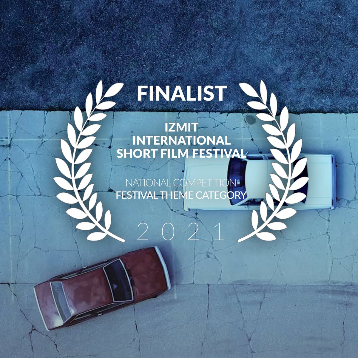 ExistenceFilms's tweet image. Special thanks to @ArtNicomedia for the international finalist nomination for our short film &apos;Da Pandemic of &apos;82 in this year&apos;s theme category. Grateful and excited! youtu.be/aljOeXexkS4