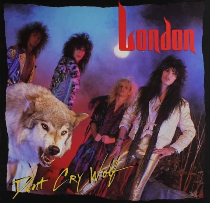 ThisDayInMETAL's tweet photo. Aug 2nd 1986 #London released the album โDon't Cry Wolfโ #DropTheBomb #KillingTime #SetMeFree #FastAsLight #GlamMetal
Did you know...
The song "For Whom the Bell Tolls" was co-written by Blackie Lawless, he later recorded his own version with W.A.S.P. https://t.co/ffd0Fuyanz