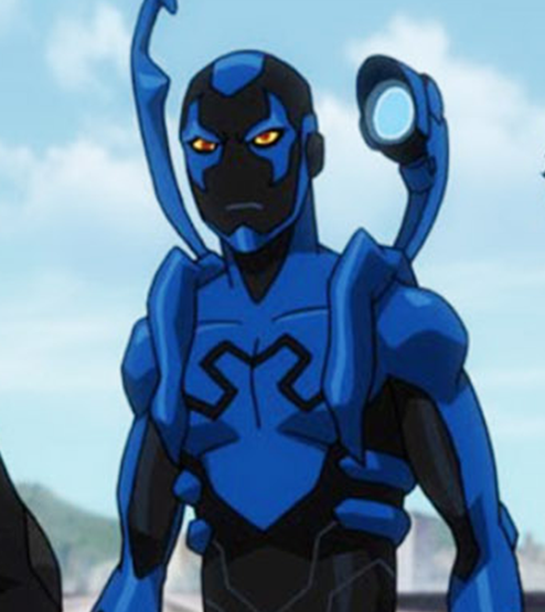 #CobraKai star Xolo Mariduena is in negotiations to star as the lead in Angel Manuel Soto's #BlueBeetle, the first DC film to center on a Latino superhero. The project is expected to go into production in early 2022 and will premiere on HBO Max thr.cm/Wn9A1vl